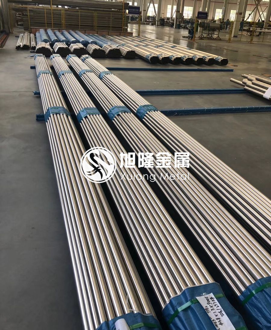 影響鈦合金無縫管質(zhì)量的主要因素及控制措施 影響鈦合金無縫管質(zhì)量的主要因素及控制措施