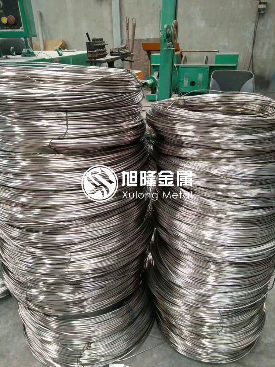 TC4鈦合金絲的焊接性能及注意事項(xiàng) TC4鈦合金絲的焊接性能及注意事項(xiàng)